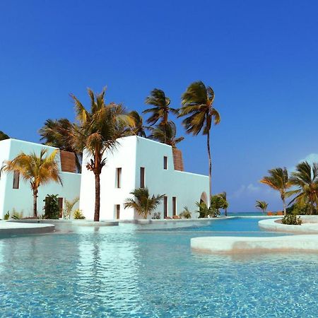 Kijani Beach Villas بويجو المظهر الخارجي الصورة
