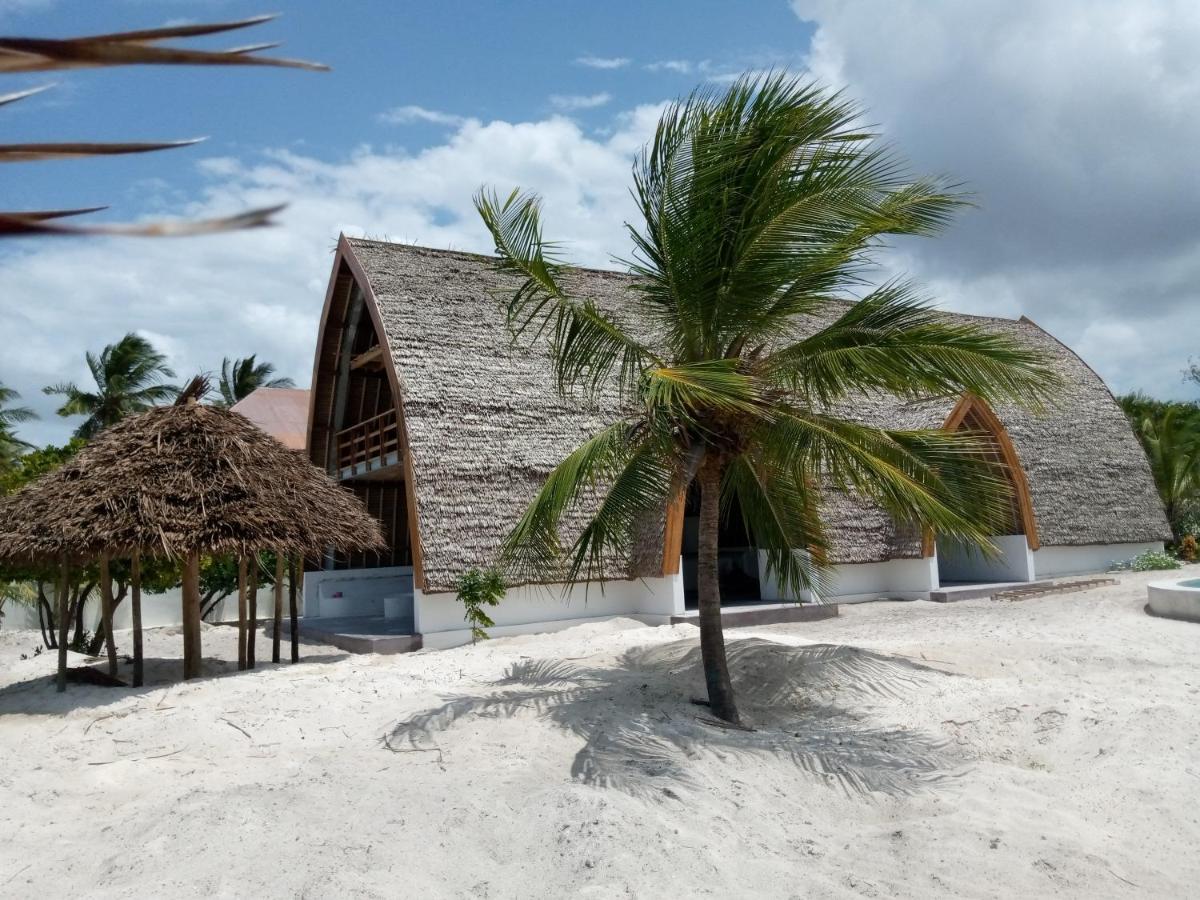 Kijani Beach Villas بويجو المظهر الخارجي الصورة