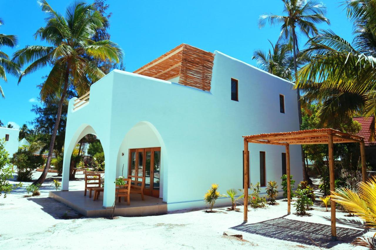 Kijani Beach Villas بويجو المظهر الخارجي الصورة