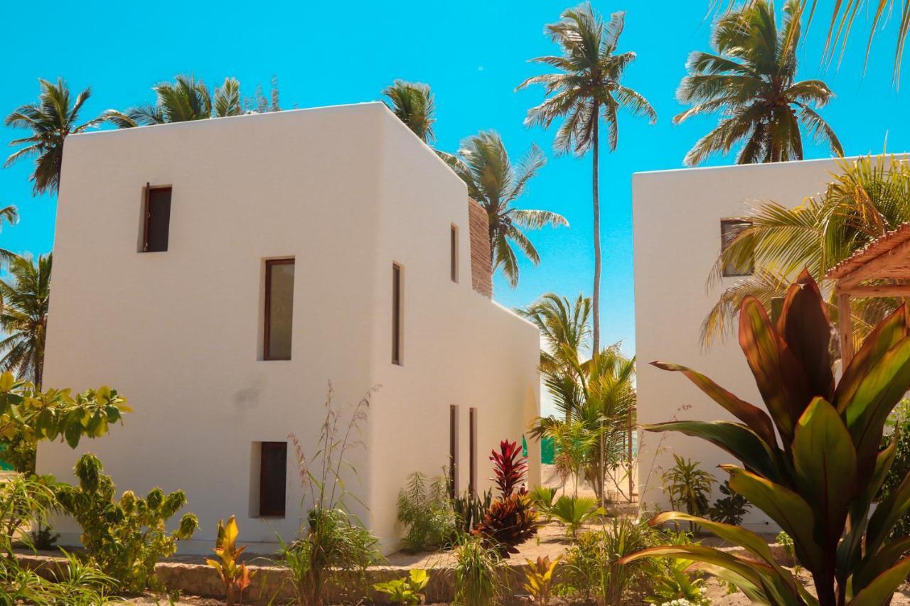 Kijani Beach Villas بويجو المظهر الخارجي الصورة