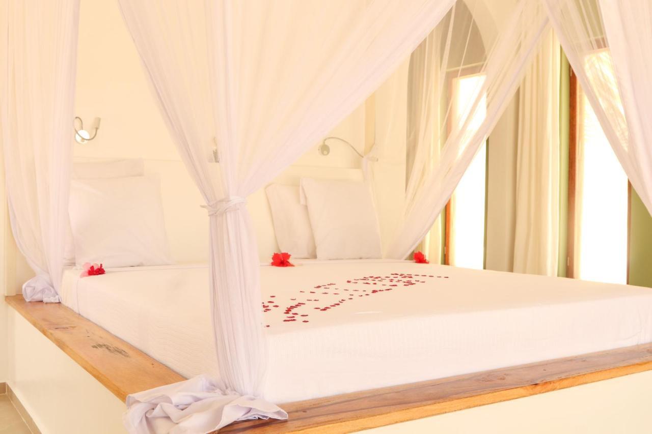 Kijani Beach Villas بويجو المظهر الخارجي الصورة