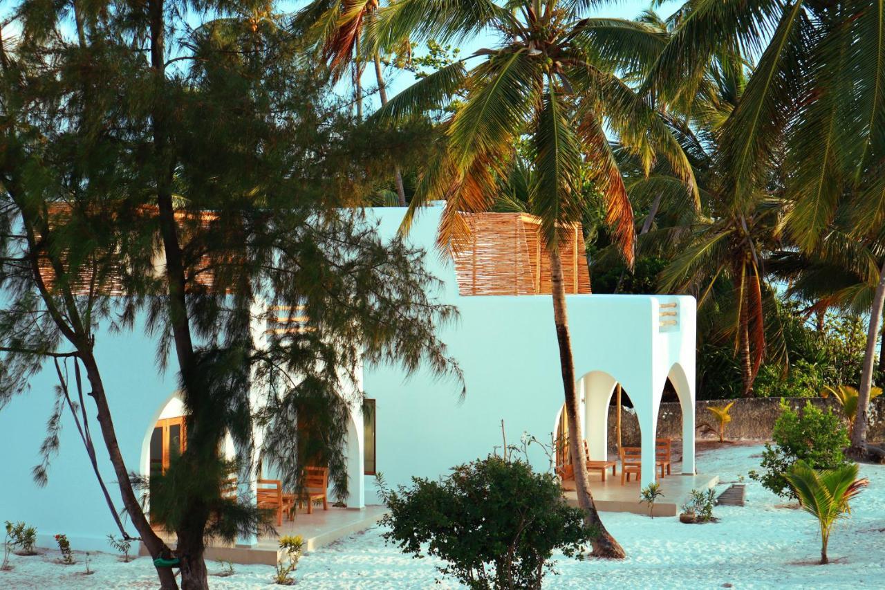 Kijani Beach Villas بويجو المظهر الخارجي الصورة
