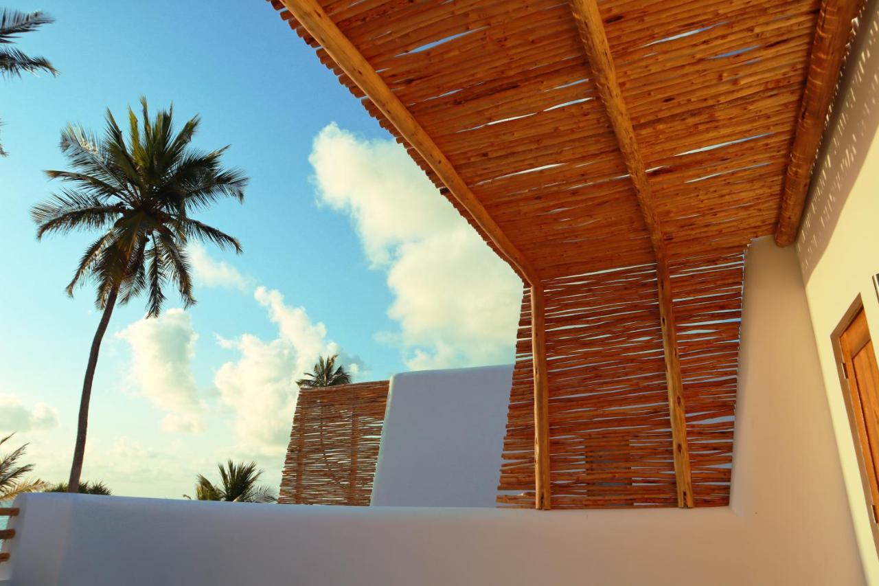 Kijani Beach Villas بويجو المظهر الخارجي الصورة