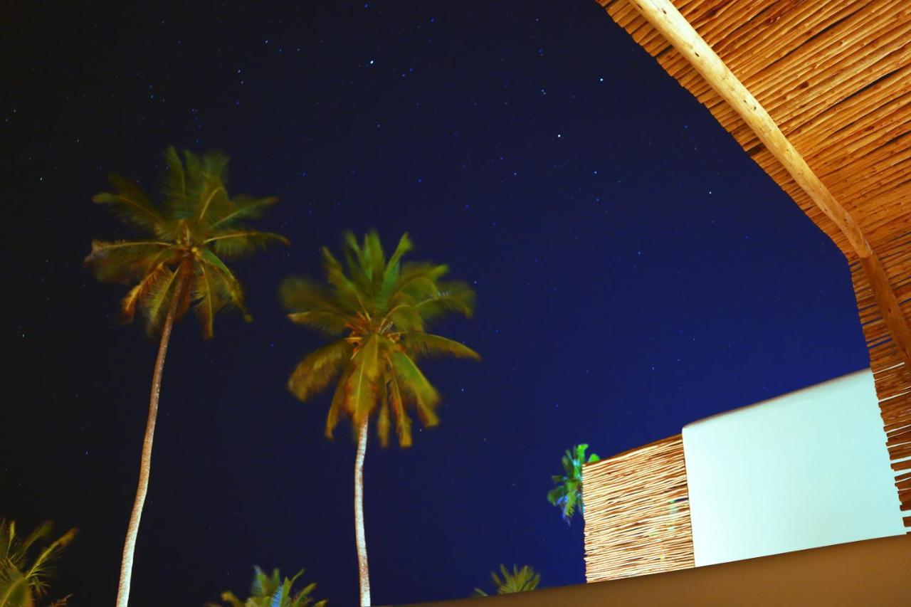 Kijani Beach Villas بويجو المظهر الخارجي الصورة