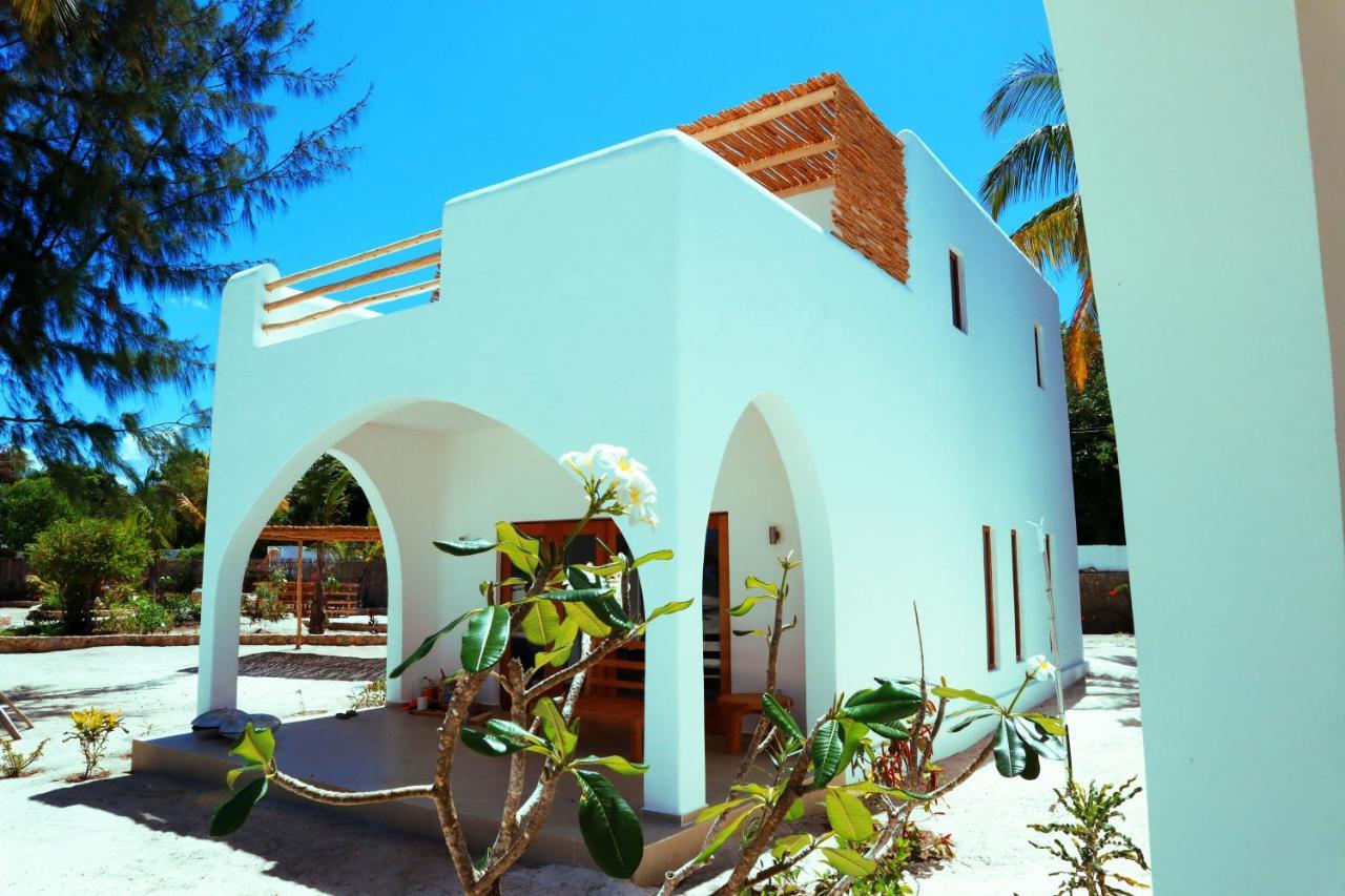 Kijani Beach Villas بويجو المظهر الخارجي الصورة