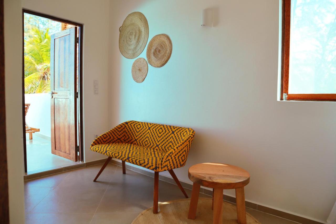 Kijani Beach Villas بويجو المظهر الخارجي الصورة