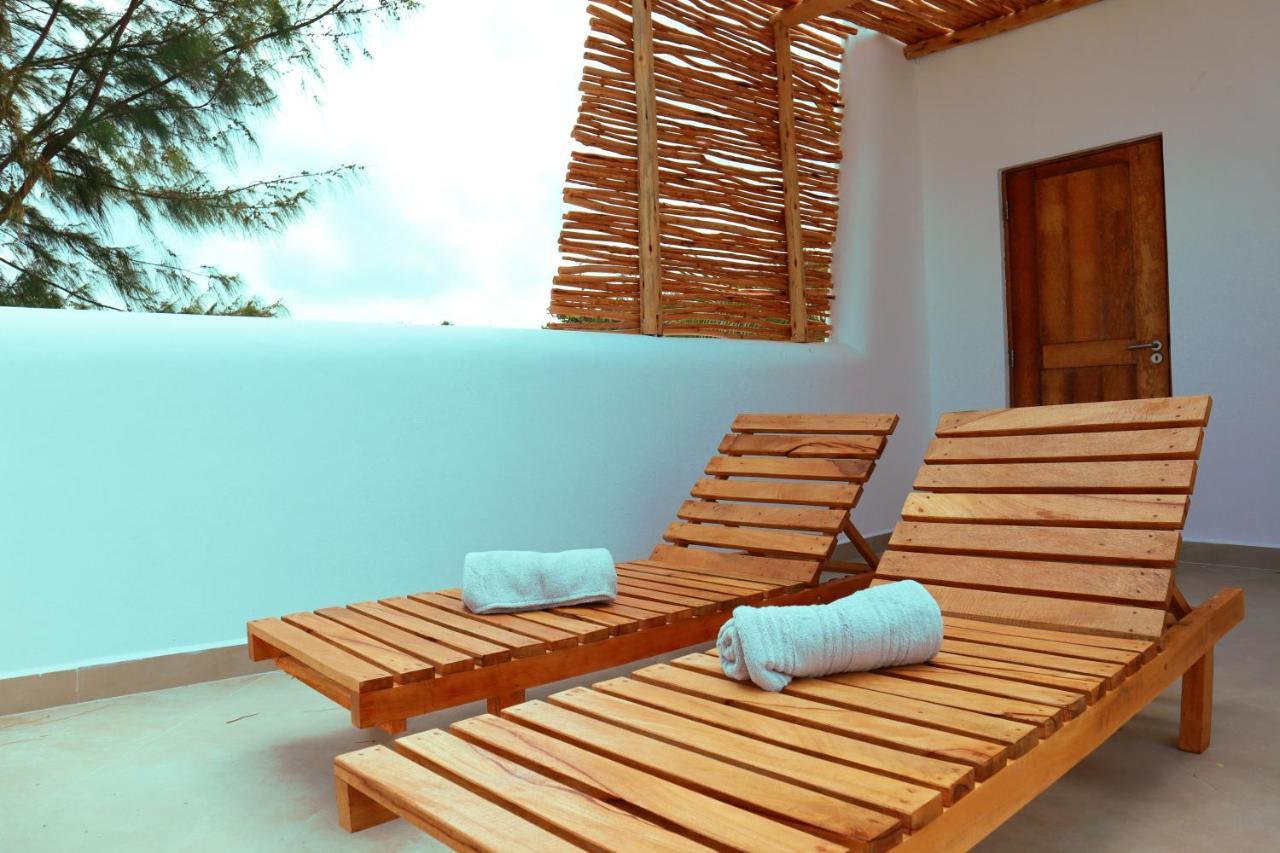 Kijani Beach Villas بويجو المظهر الخارجي الصورة