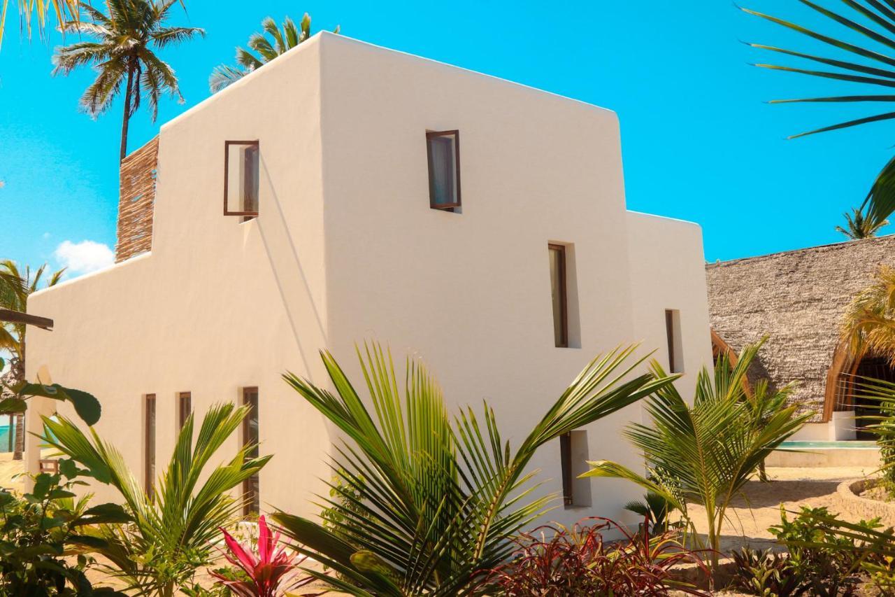 Kijani Beach Villas بويجو المظهر الخارجي الصورة