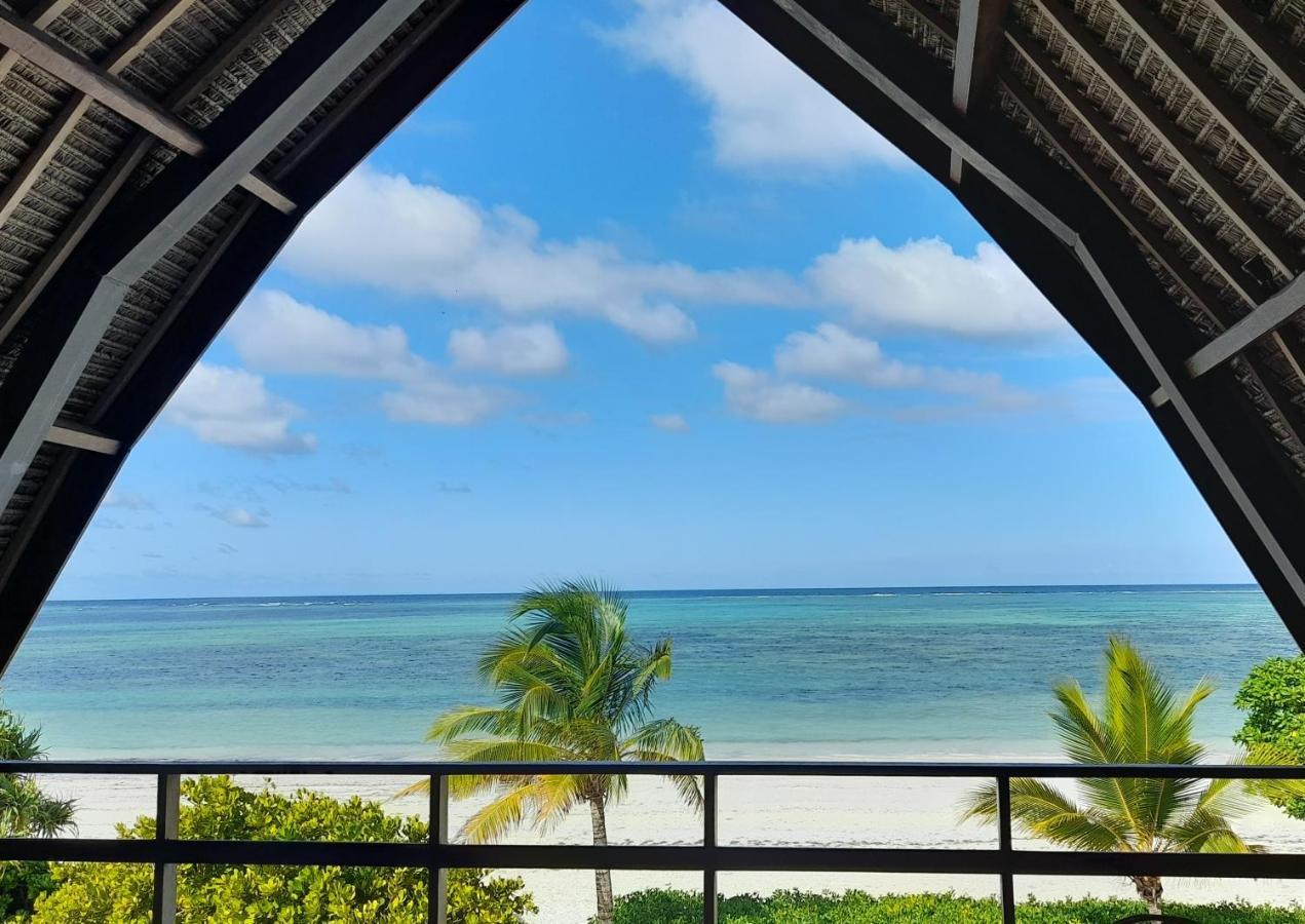 Kijani Beach Villas بويجو المظهر الخارجي الصورة