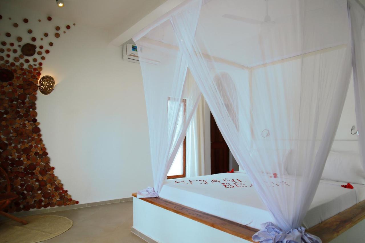Kijani Beach Villas بويجو المظهر الخارجي الصورة
