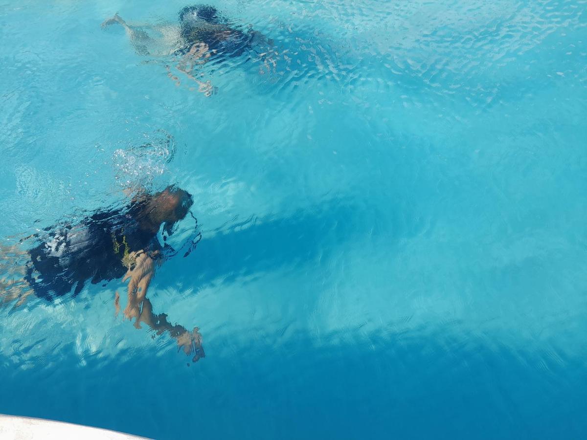 Kijani Beach Villas بويجو المظهر الخارجي الصورة
