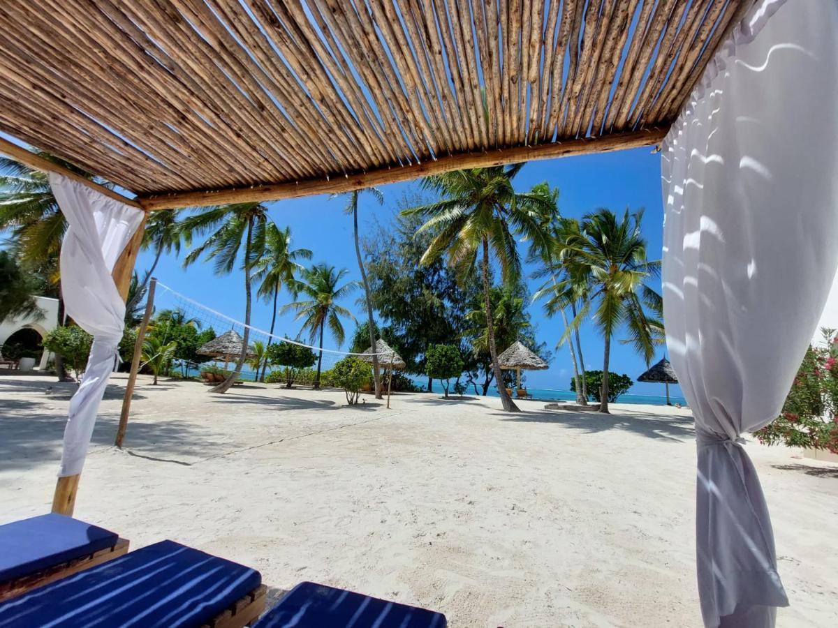Kijani Beach Villas بويجو المظهر الخارجي الصورة