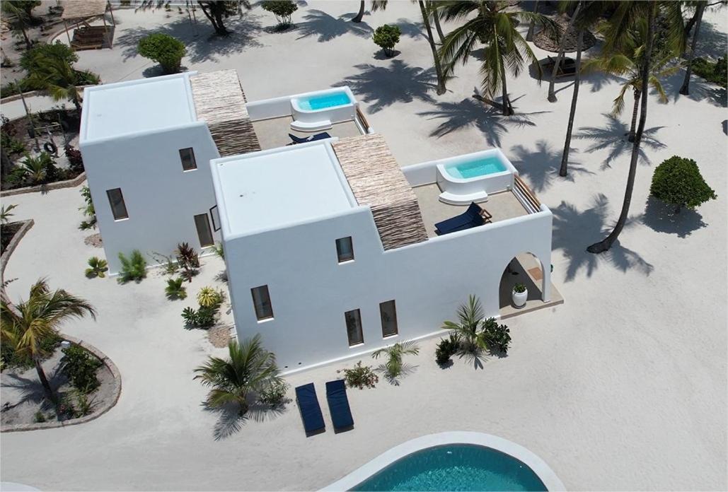 Kijani Beach Villas بويجو المظهر الخارجي الصورة
