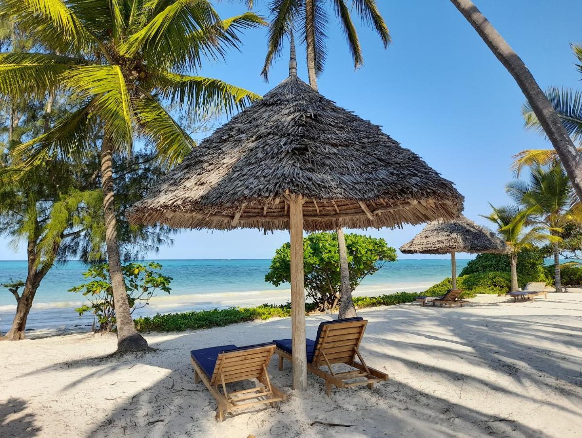 Kijani Beach Villas بويجو المظهر الخارجي الصورة